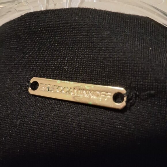 Rebecca Minkoff black XS Evening Jacket - Picture 5 of 6